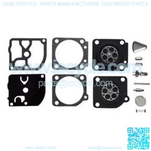 Carburetor Rebuild Kit RB69