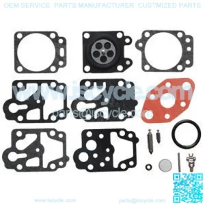 Carburetor Rebuild Kit K20-WYL