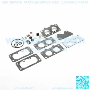 New OEM Carburetor Kit 797890