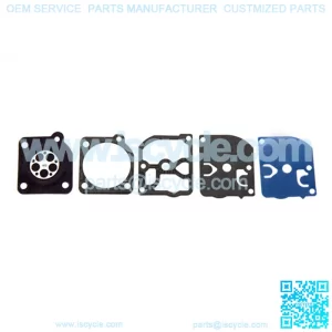 Carburetor Gasket & Diaphragm Kit 13489