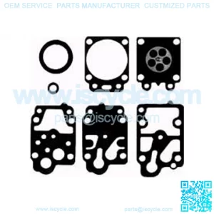 Carburetor Kit D1-Wy 6568