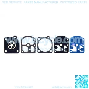 Carburetor Gasket & Diaphragm Kit 13488