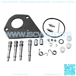 Carburetor Overhaul Kit For B&S 10933