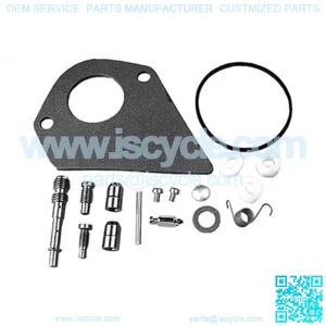 Carburetor Overhaul Kit For B&S 10939