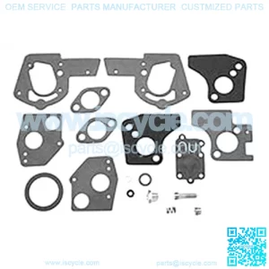 Carburetor Overhaul Kit For B&S 11140
