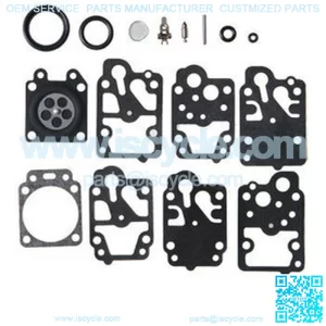 Carburetor Rebuild Kit K10-WY