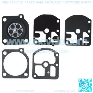 Carburetor Gasket & Diaphragm Kit GND-7