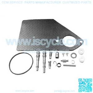 Carburetor Overhaul Kit For B&S 10937
