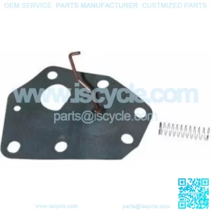 New Carburetor Diaphragm 299637