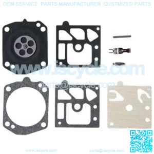 Carburetor Rebuild Kit K-10HD