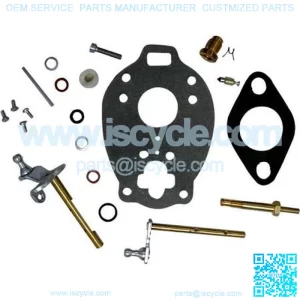 Complete Carburetor Kit 8n,2n,9n