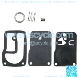 New Carburetor Diaphragm Kit 393397