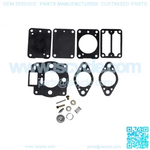 Carburetor Overhaul Kit For B&S 10938