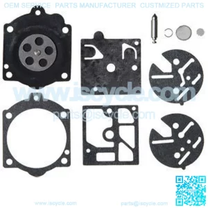 Carburetor Rebuild Kit K-10HDC