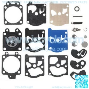 Carburetor Rebuild Kit K10-WAT