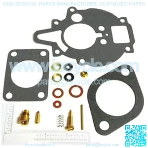 Carburetor Kit for and Oliver With Zenith