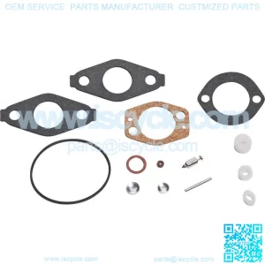 Replacement Kit Carburetor Briggs 695157 Part Number 49-225