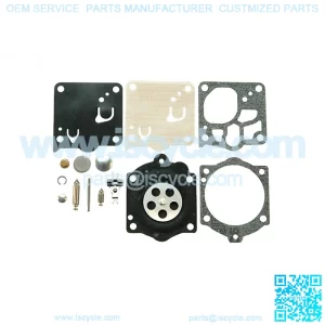 Oem Carburetor Overhaul Kit K15-WJ