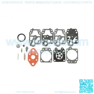 Oem Carburetor Overhaul Kit K20-WYL