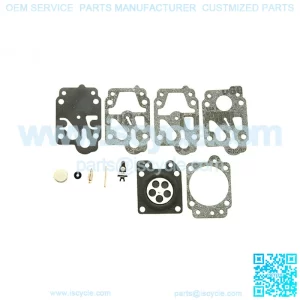 Oem Carburetor Overhaul Kit K10-WYB