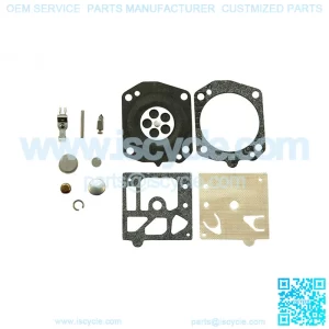 Oem Carburetor Overhaul Kit K22-HDA