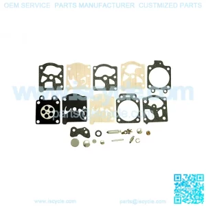 Oem Carburetor Overhaul Kit K20-WAT