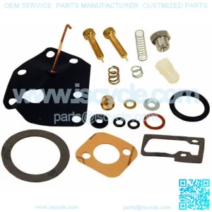 New Carburetor Repair Kit 494622