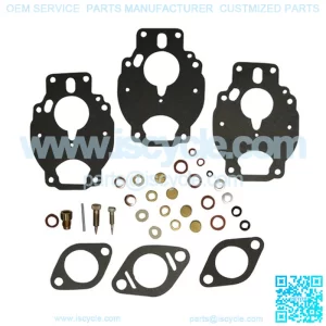 Carburetor Kit fits Zenith