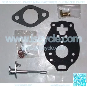 Carburetor Kit fits W WC WD WF