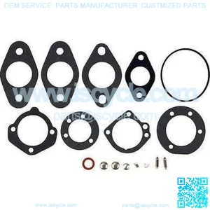 New OEM Carburetor Repair Kit 2575711 2575711-s