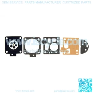 Carburetor Gasket & Diaphragm Kit 13485