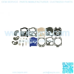 Oem Carburetor Overhaul Kit K10-WAT