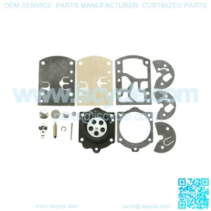 Oem Carburetor Overhaul Kit K10-WB