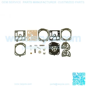 Oem Carburetor Overhaul Kit K20-HDA