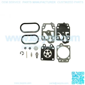 Oem Carburetor Overhaul Kit K20-WYA