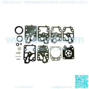 Oem Carburetor Overhaul Kit K10-WY