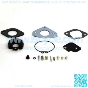 New OEM Carburetor Repair Kit 2475746 2475746-s