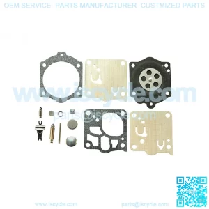 Oem Carburetor Overhaul Kit K10-WJ