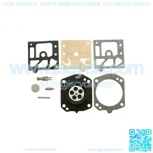 Oem Carburetor Overhaul Kit K10-HD