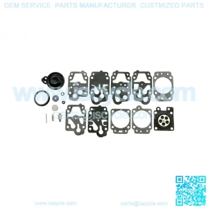 Oem Carburetor Overhaul Kit K13-WYK