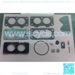 Mower OEM 015-0042-00 26/30 Carburetor Gasket Kit