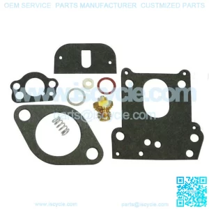 CARBURETOR KIT, B250 Part Number S70783