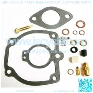 New Carburetor Kit fits Super H, M, MV, MTA, Super M
