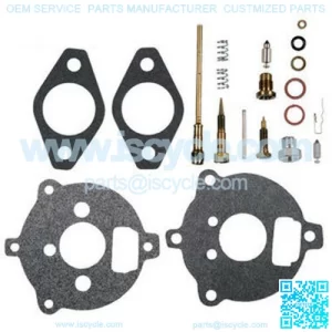New Carburetor Repair Kit 	291763 295938 394693 398235