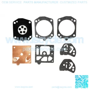 Carburetor Kit 4301