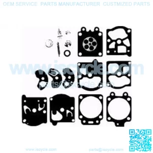 Carburetor Kit 4180