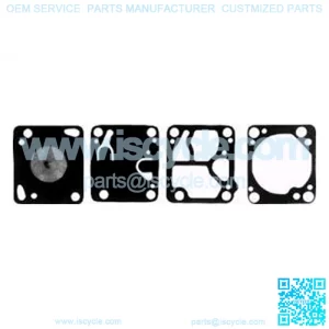 Carburetor Kit 4209