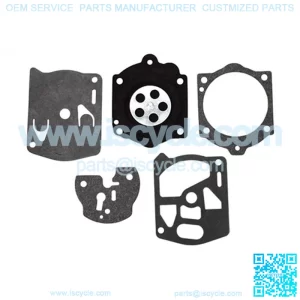 Carburetor Kit D1-Ws 4181