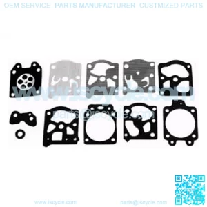 Carburetor Kit D20-Wat 4923