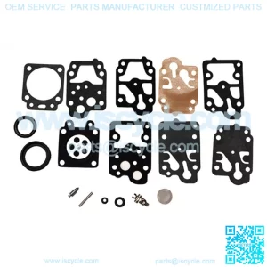 Carburetor Kit K10-Wy 8261